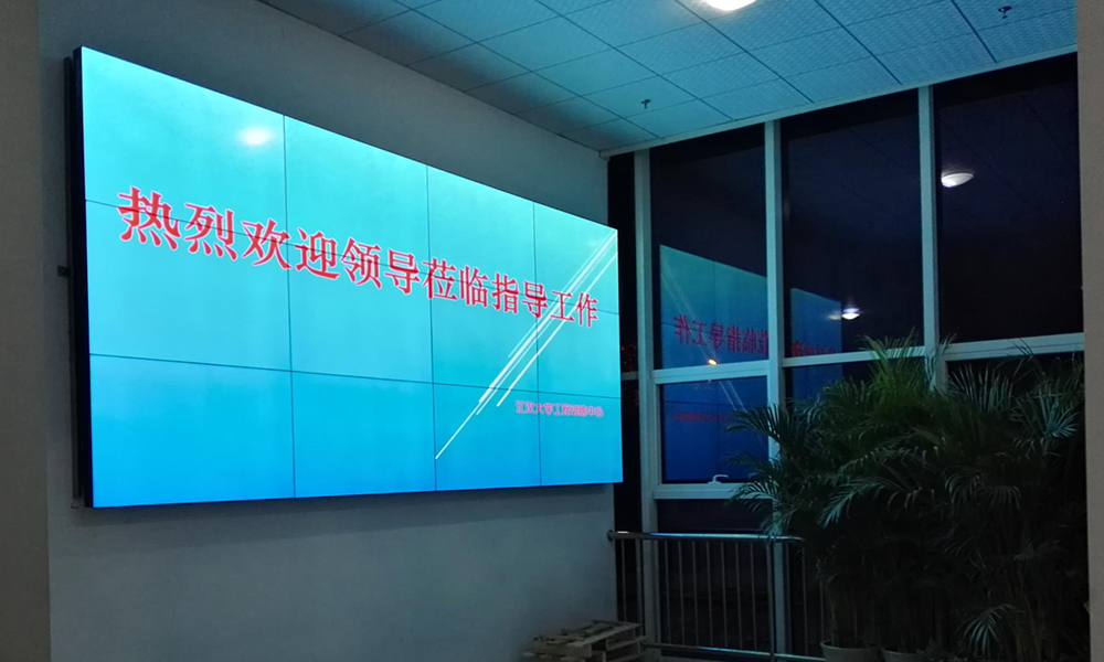 江漢大學工程訓練中心