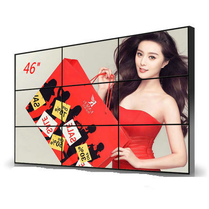 液晶屏真的能實(shí)現(xiàn)無縫拼接嗎？