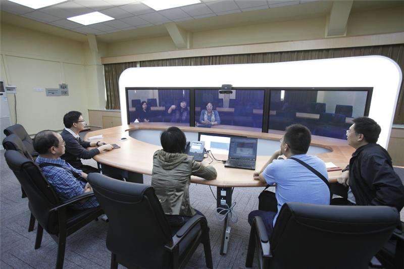 為什么很多會(huì)議室大屏顯示都會(huì)選擇無縫液晶拼接屏？
