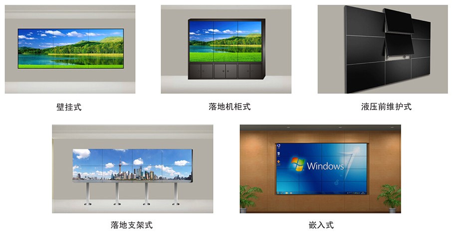 LED顯示屏有哪些優(yōu)勢？